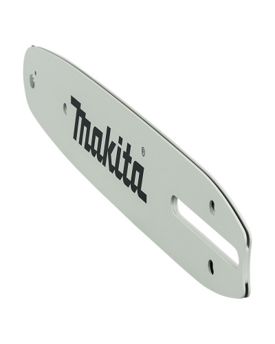 Шина ланцюга Makita 250 мм для UA003G, UA004G, EY403MP, DUC254, DUC256, 191G14-3  - фото 3