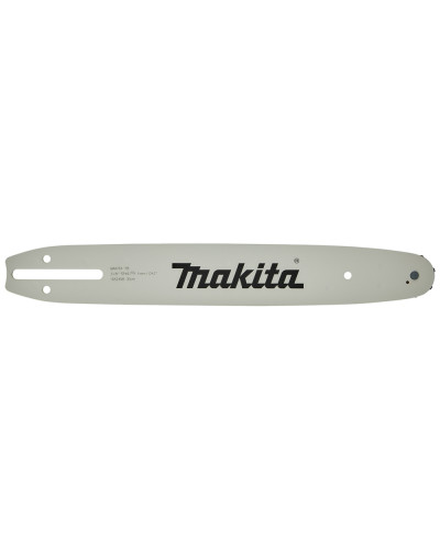 Makita 191G15-1 | Шина цепи Makita 300 мм для DUC302, UC3020A, UC3041A, DUC306, DUC307, UA003G, UA004G, DUA301, 191G15-1