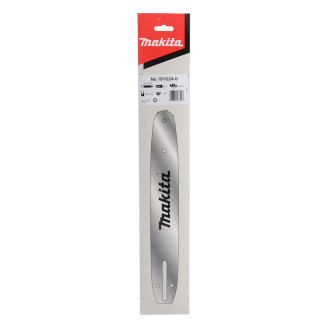 Направляющая шина Makita EA3700T, EA3200S, EA3201S, EA3601F, EA3600F, EA4300F, EA4301F, UC3501A, UC3503A, UC3510A, UC3530G, UC3551A, UC004G  191G24-0