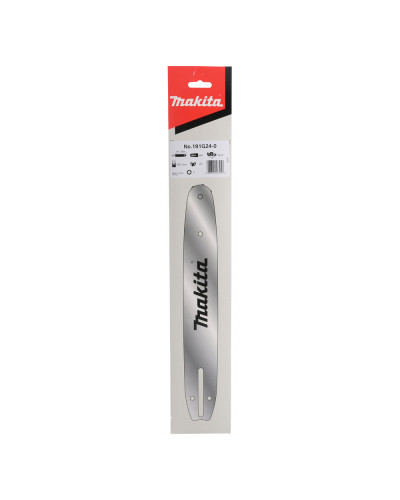 Напрямна шина Makita EA3700T, EA3200S, EA3201S, EA3601F, EA3600F, EA4300F, EA4301F, UC3501A, UC3503A, UC3510A, UC3530A, UC3551A, UC004G 191G24-0  - фото 2