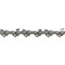Ланцюг для пили Makita DUC254, DUC256 250мм, 1.1 мм, 3/8,191H00-0