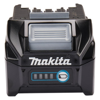 Аккумулятор Makita  XGT BL4020, 191L29-0