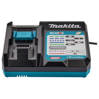 Makita 191M90-3 | Зарядний пристрій MAKITA XGT DC40RC, 191M90-3