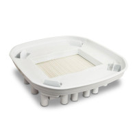 Порошковый фильтр Makita H для VC003G, VC004G 191V70-3
