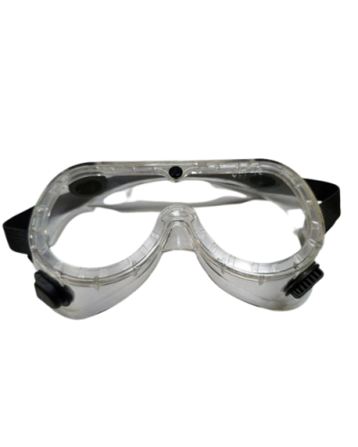 Защитные очки Makita 192219-6  - фото 3