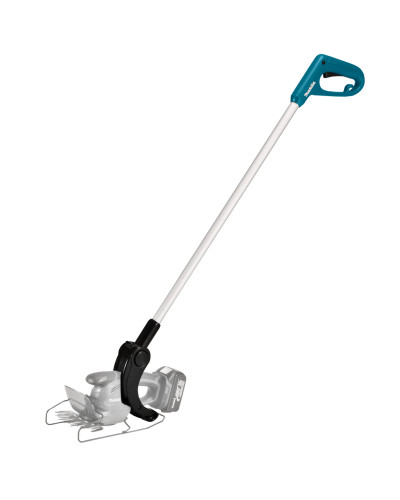 Makita 195187-2 | Тримач подовжувач кущорізів Makita DUM166, DUM168, UM164D, UM165D, UM167D, UH200D, DUM604, UM110D, DUM111, UM600D, 195187-2