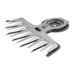 Ніж для Makita UM164D, UM165D, UM167D, DUM166, DUM168, DUM604, UH200D,UH201D, UM600D, UM603D, 195267-4