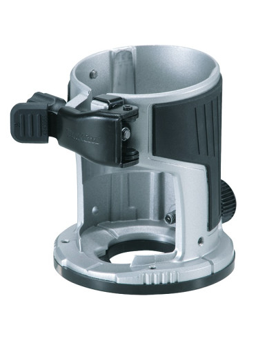 Makita 196615-0 | Основа фрезера в сборе Makita DRT50, RT001G, RT0700C, RT0702C, 196615-0