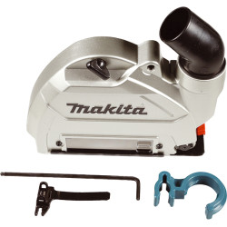 Защитный кожух для угловых машин (болгарок) Makita 196845-3