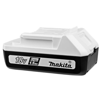 Акумулятор MAKITA G-series BL1815G, 198186-3