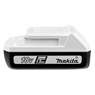 Акумулятор MAKITA G-series BL1815G, 198186-3