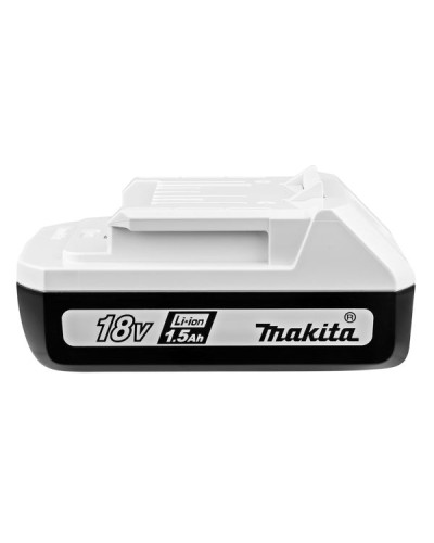 Акумулятор MAKITA G-series BL1815G, 198186-3  - фото 4