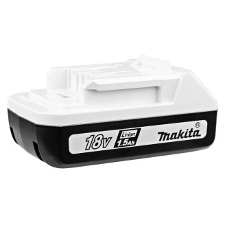 Акумулятор MAKITA G-series BL1815G, 198186-3