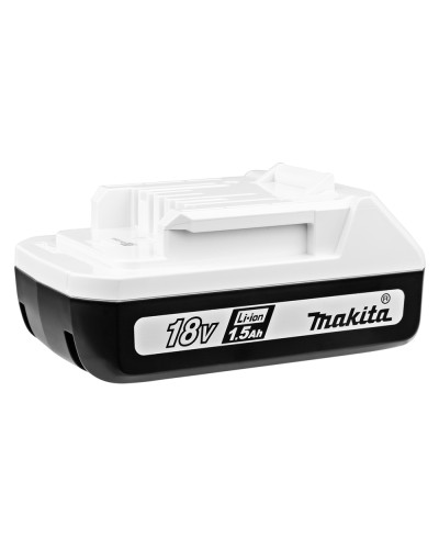 Акумулятор MAKITA G-series BL1815G, 198186-3  - фото 3