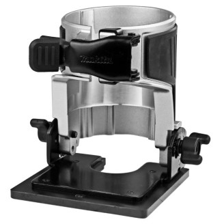 Makita 198987-9 | Комплект нахилу основи фрезера Makita RT0700C, RT0702C, DRT50, RT001G, 198987-9 