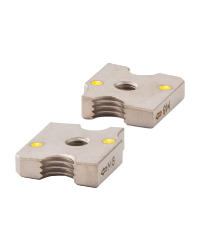 Makita 199085-2 | Комплект ножей для шпилек Makita M8 SC103D, DSC102, 199085-2