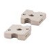 Комплект ножей для шпилек Makita M6 SC103D, DSC102, 199087-8