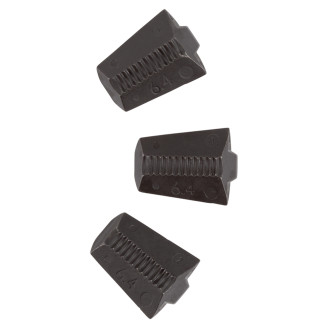 Makita 199730-9 | Набір губок для заклепок 6.4 мм DRV250 (3pcs) Makita 199730-9