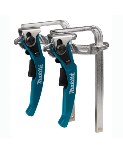 Makita 199826-6 | Набор струпцин для направляющей Макита для 194368-5, 199141-8, 194367-7, 199826-6