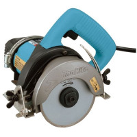 Алмазная дисковая пила мокрой резки Makita 4101 RH