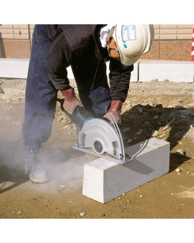 Кутова пила MAKITA 4112HS  - фото 2