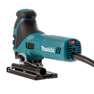 Лобзик MAKITA з підсвічуванням  4351CT