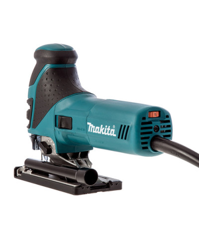 Электролобзик Makita 4351CT  - фото 4