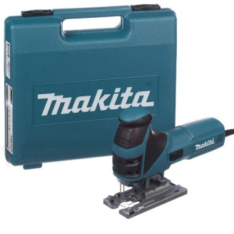 Лобзик MAKITA з підсвічуванням  4351CT