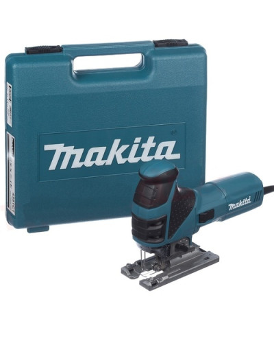Электролобзик Makita 4351CT  - фото 3