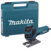 Электролобзик Makita 4351CT  - фото 3