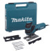 Электролобзик Makita 4351CT  - фото 2