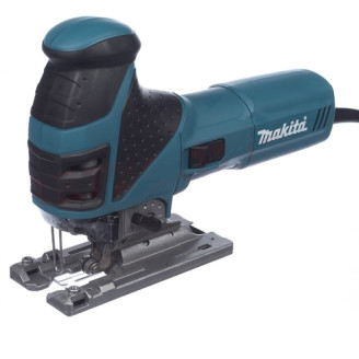 Makita 4351CT | Лобзик MAKITA з підсвічуванням  4351CT
