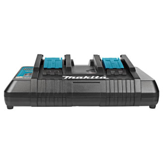 Зарядное устройство Makita LXT DC18RD, 630868-6