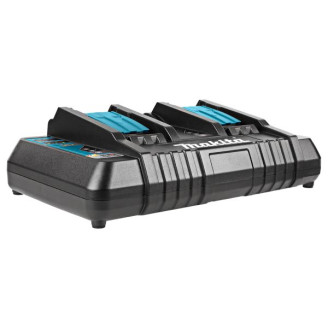 Зарядное устройство Makita LXT DC18RD, 630868-6
