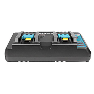 Зарядное устройство Makita LXT DC18RD, 630868-6