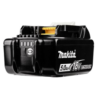 Аккумулятор MAKITA LXT BL1850B, 632F15-1