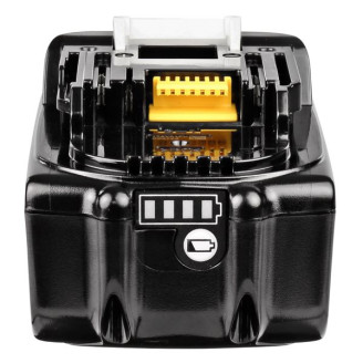 Аккумулятор MAKITA LXT BL1850B, 632F15-1