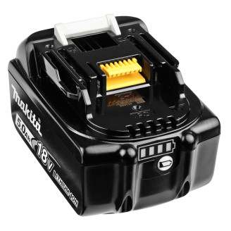 Аккумулятор MAKITA LXT BL1850B, 632F15-1