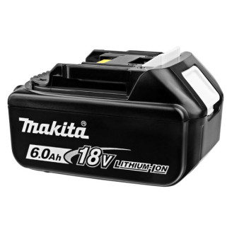 Аккумулятор Makita LXT BL1860B 18 В (632F69-8)