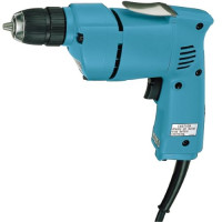 Дрель безударная Makita 6510 LVR