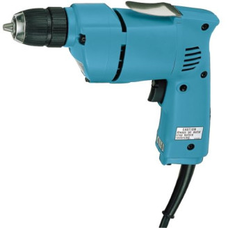 Makita 6510LVR | Дрель безударная Makita 6510 LVR