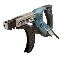 Магазинний шурупокрут Makita 6843
