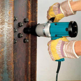 Ударний гайкокрут Makita 6906
