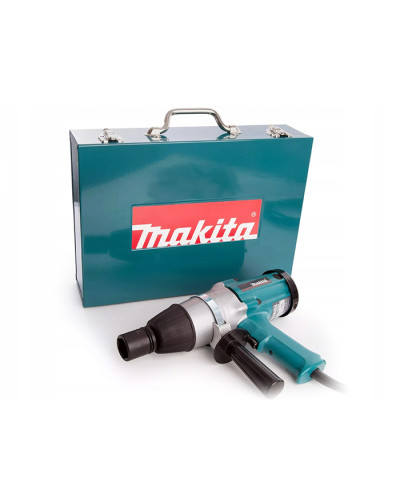 Makita 6906 | Ударный гайковерт Makita 6906
