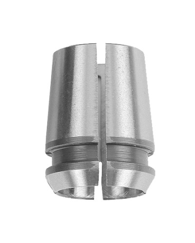 Makita 763628-2 | Цанга 12 мм для 3612, 3612C, M3600, MT360, MT362, RP1800F, RP1801F, RP1803F, RP2300FC, RP2301FC, RP2303FC Makita 763628-2