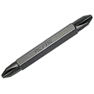 Makita 784206-5 | Біта двостороння Makita PH2 110 мм