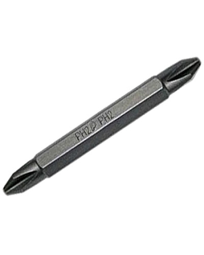 Makita 784206-5 | Біта двостороння Makita PH2 110 мм