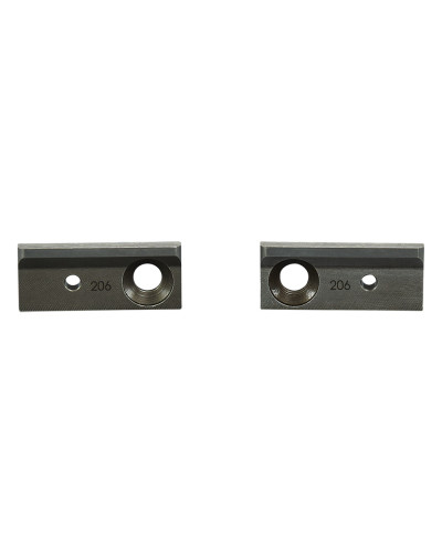 Makita 792533-6 | Набор боковых ножей Makita JS1600, JS1601, JS1660, BJS161, DJS160, DJS161, 792533-6