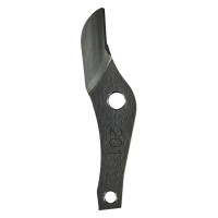 Центральний ніж Makita  DJS160, DJS161, JS1660, JS1601 792534-4