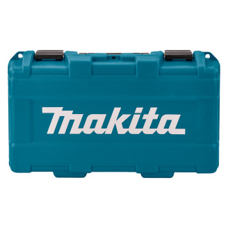 Makita 821620-5 | Пластиковий кейс Makita для шабельних пил DJR186, DJR187, 140x520x310 мм, 821620-5